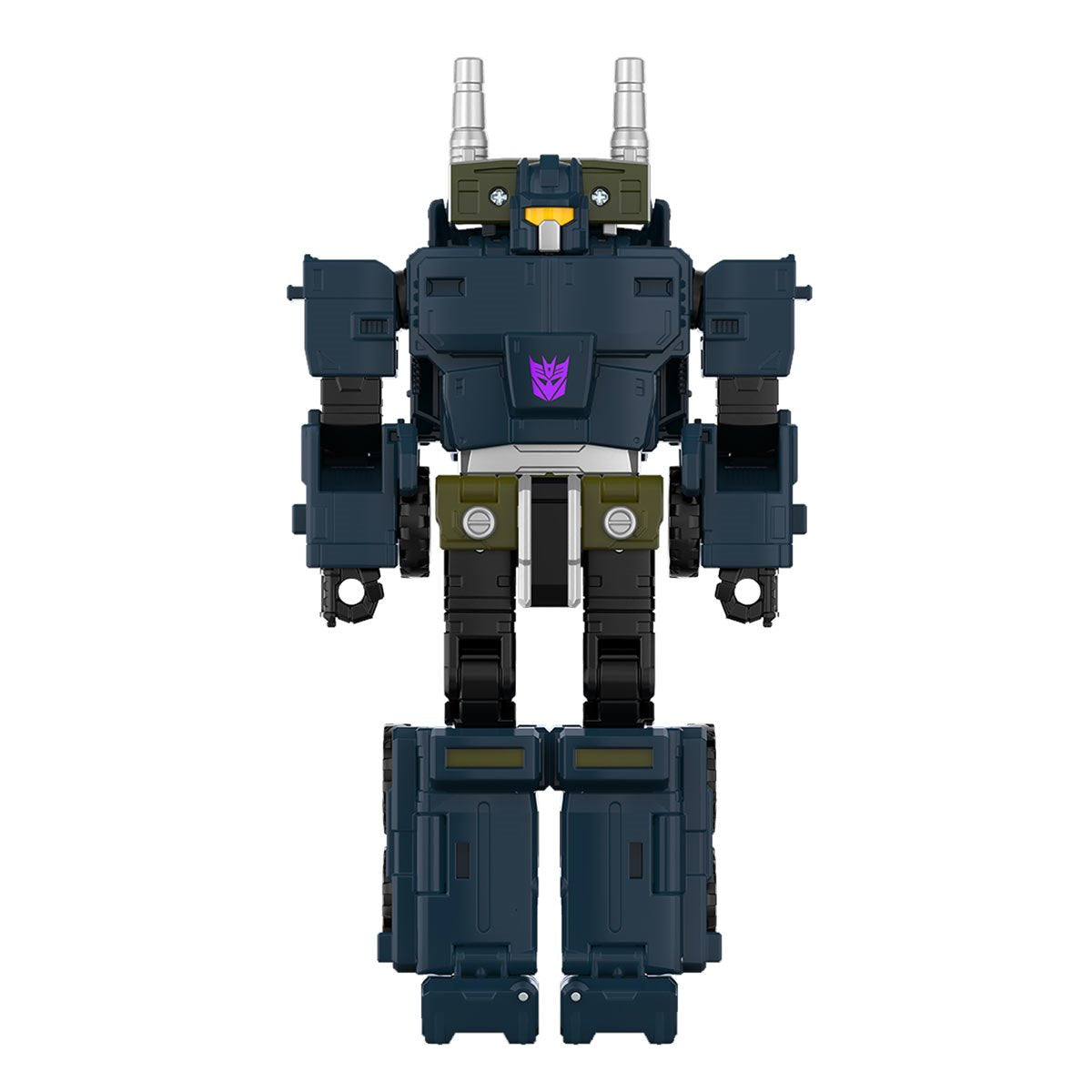 Transformers Generations Age of the Primes Commander Onslaught