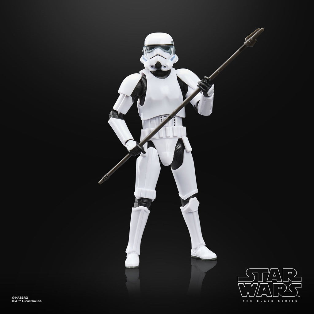 Star Wars: The Black Series Droids 6-Inch Action Figures Wave 1 Case of 6