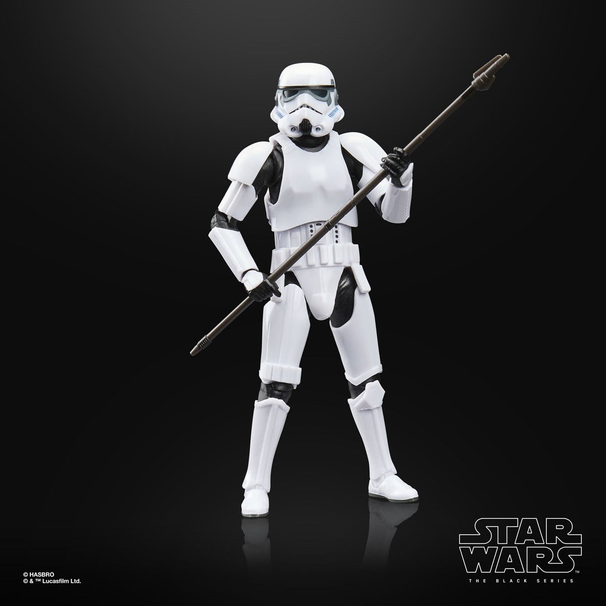 Star Wars: The Black Series Droids 6-Inch Action Figures Wave 1 Case of 6
