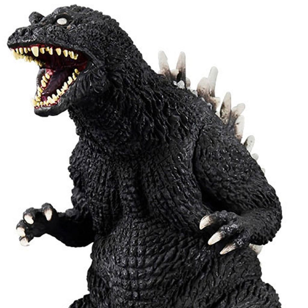 Godzilla, Mothra and King Ghidorah: Giant Monsters All-Out Attack Godzilla Toho Monster Series Statue