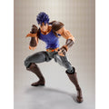 JoJo's Bizarre Adventure Jonathan Joestar S.H.Figuarts Action Figure