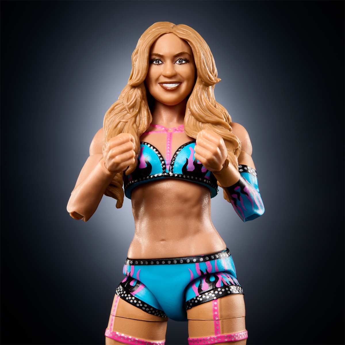 WWE Elite Collection Series 120 Action Figure Case of 8