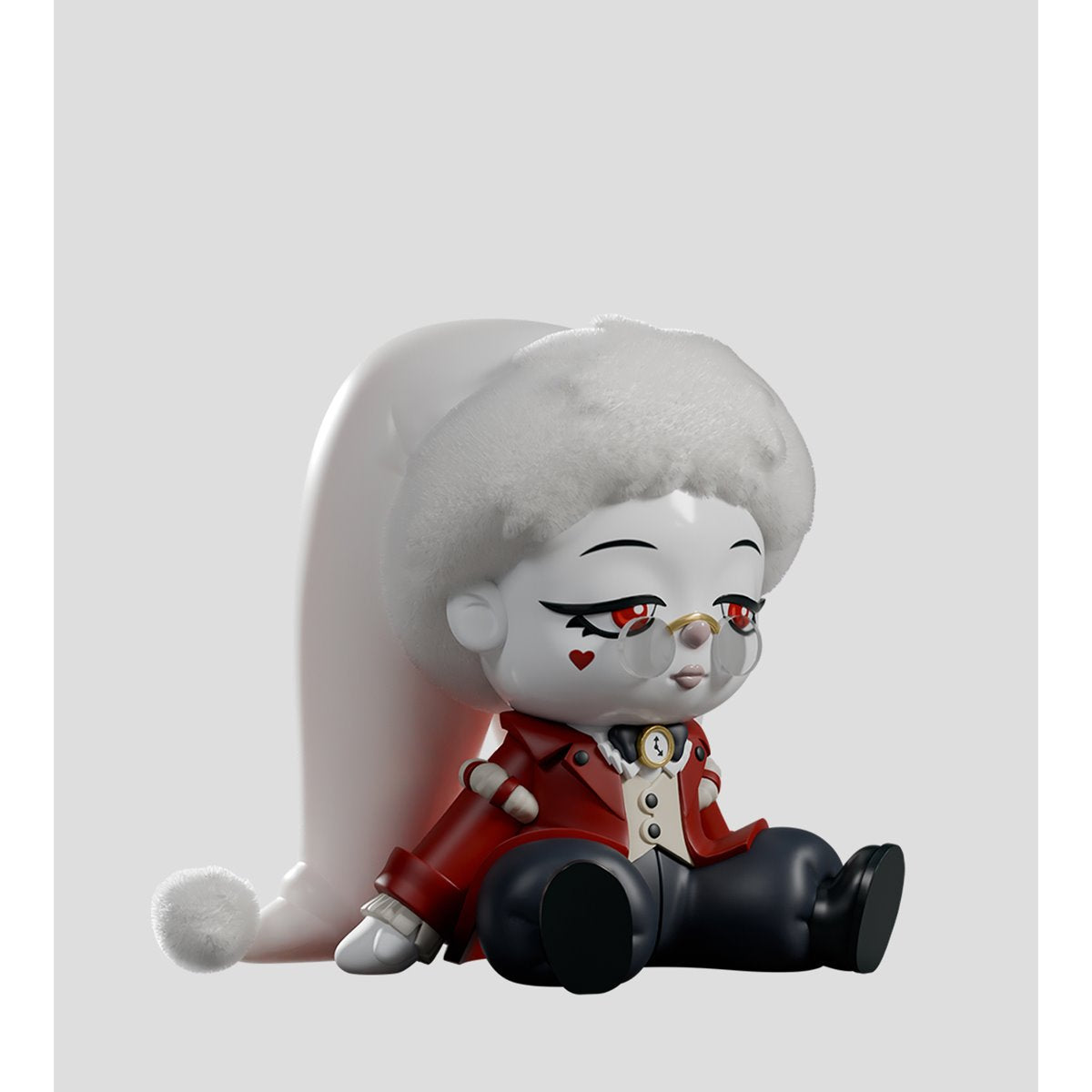 A Mad Tea Party Blind-Box Mini-Figure Case of 6