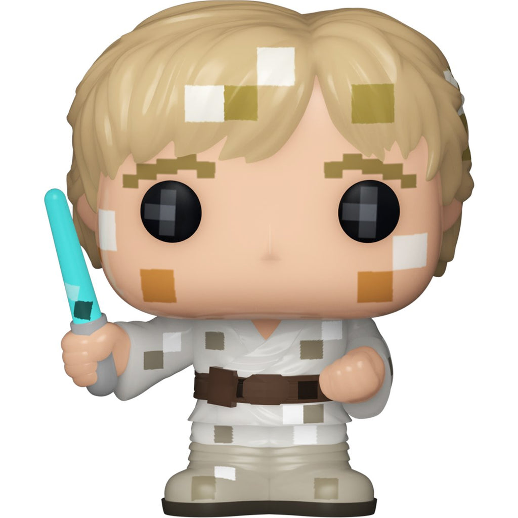 Star Wars Funko Bitty Pop! Bundle Set