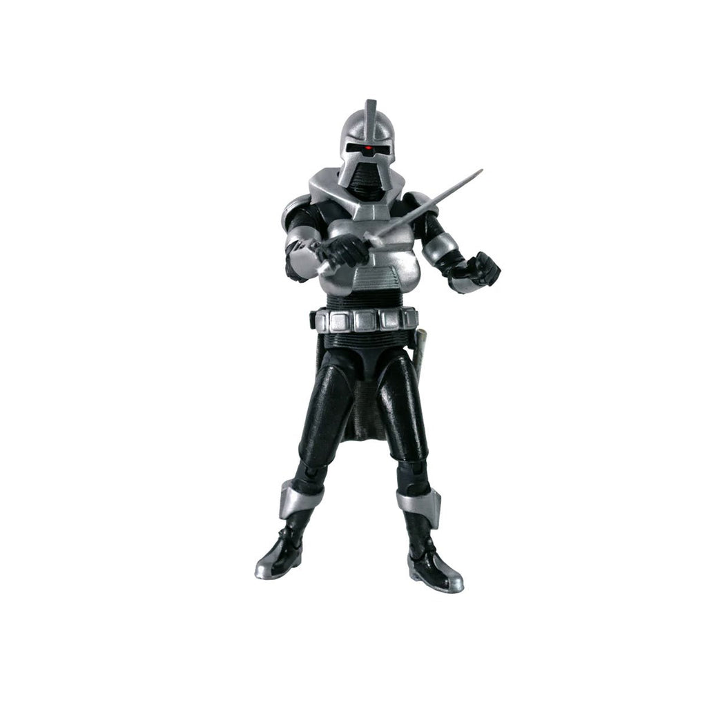 Battlestar Galactica 1978 Cylon Centurion Wave 1 3 3/4-Inch Action Figure