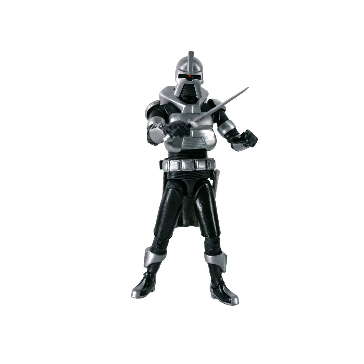 Battlestar Galactica 1978 Cylon Centurion Wave 1 3 3/4-Inch Action Figure