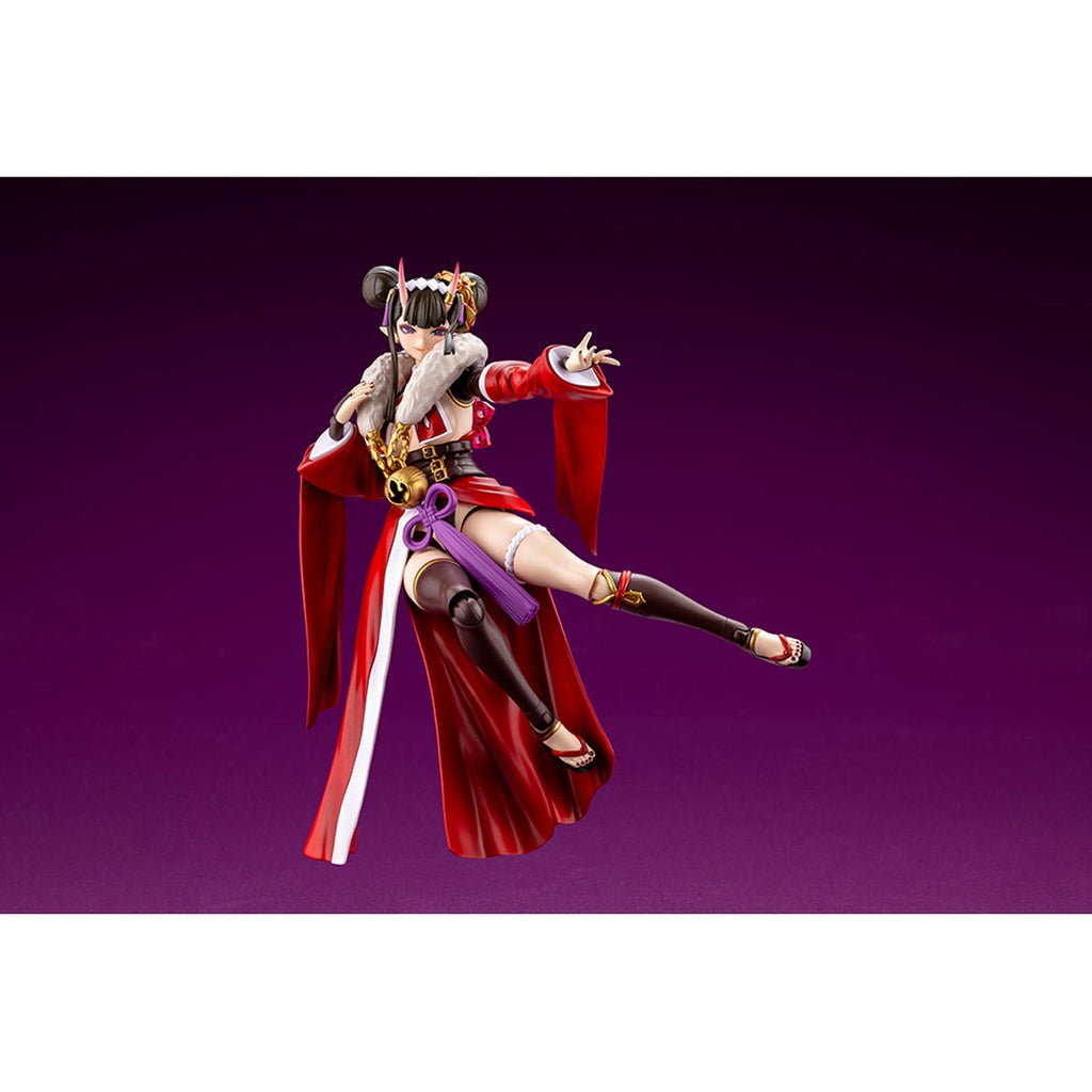 Arcanadea Ornela Model Kit