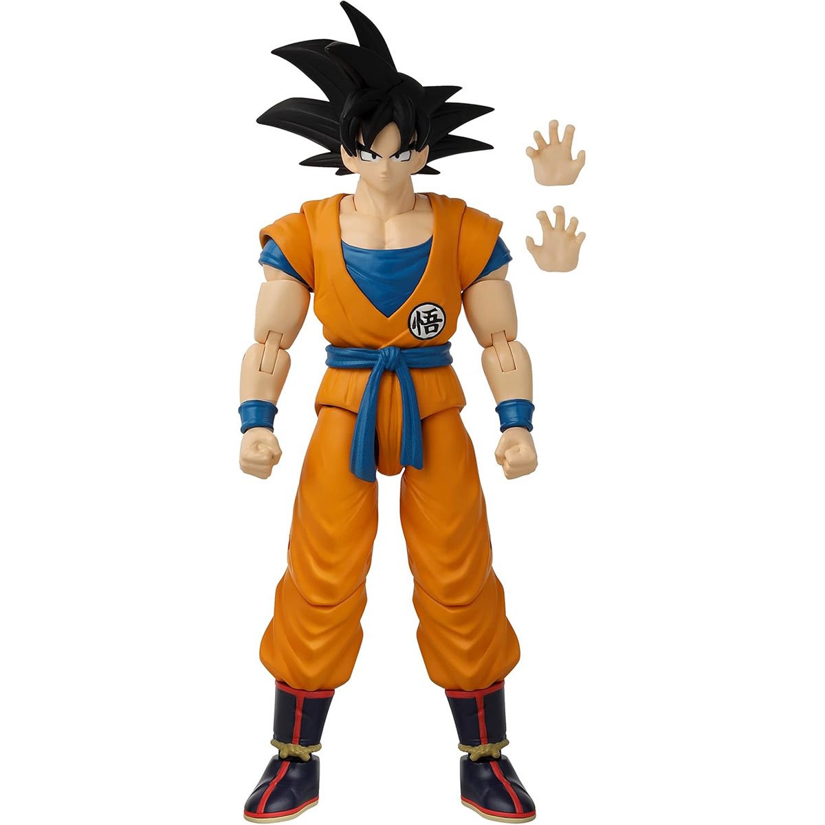 Dragon Ball Super Dragon Stars Action Figure Wave 8 Case of 6