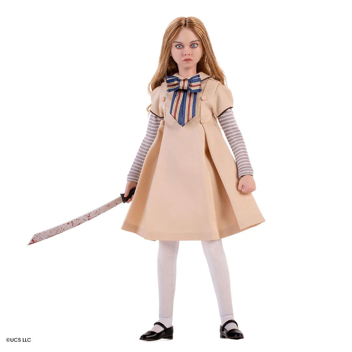 M3GAN 1:6 Scale Action Figure