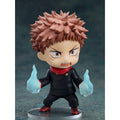 Jujutsu Kaisen Yuji Itadori Nendoroid Action Figure - ReRun