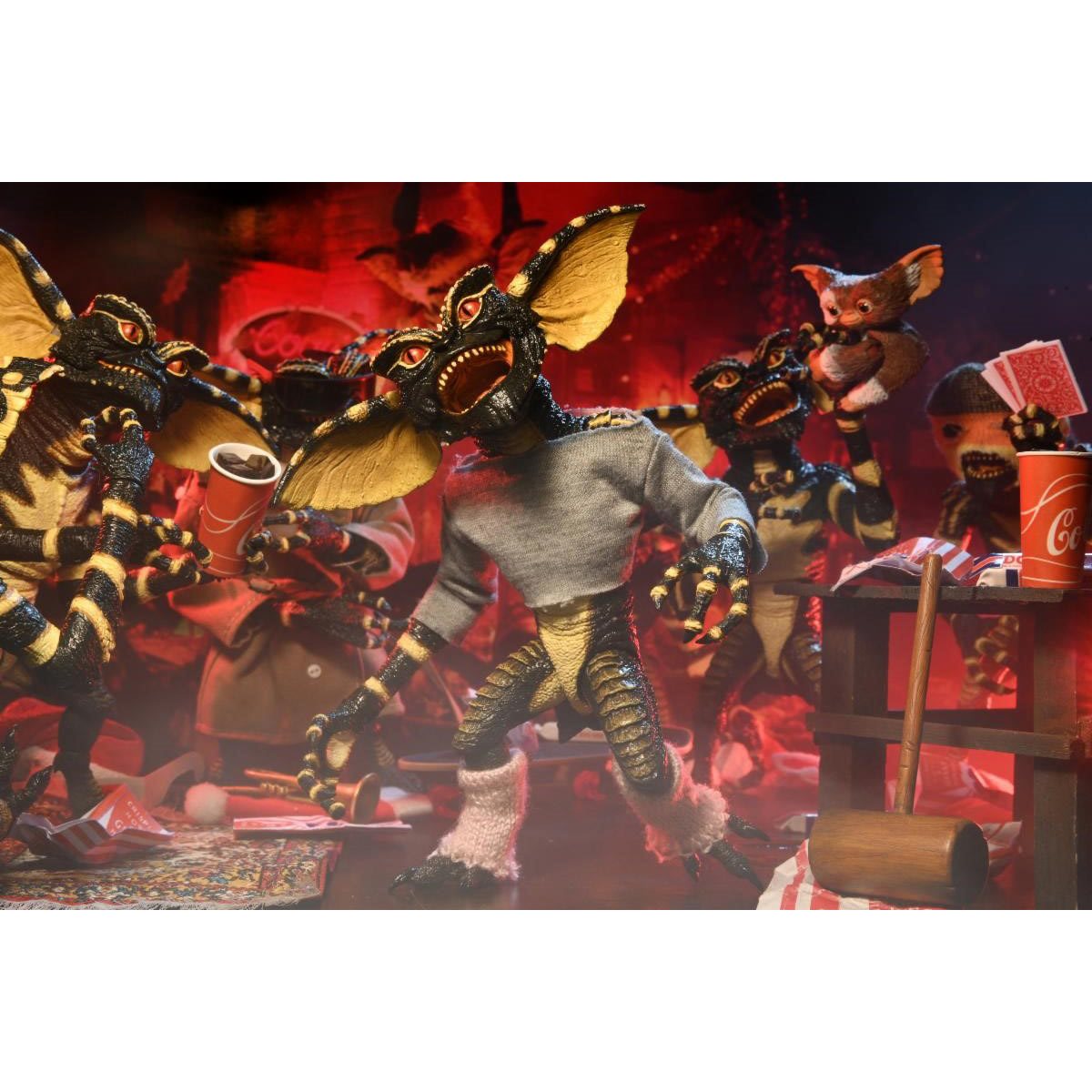 Gremlin 1984 Accessories Pack