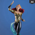 DC Cover Girls Mera by J. Scott Campbell 1:8 Scale Resin Statue