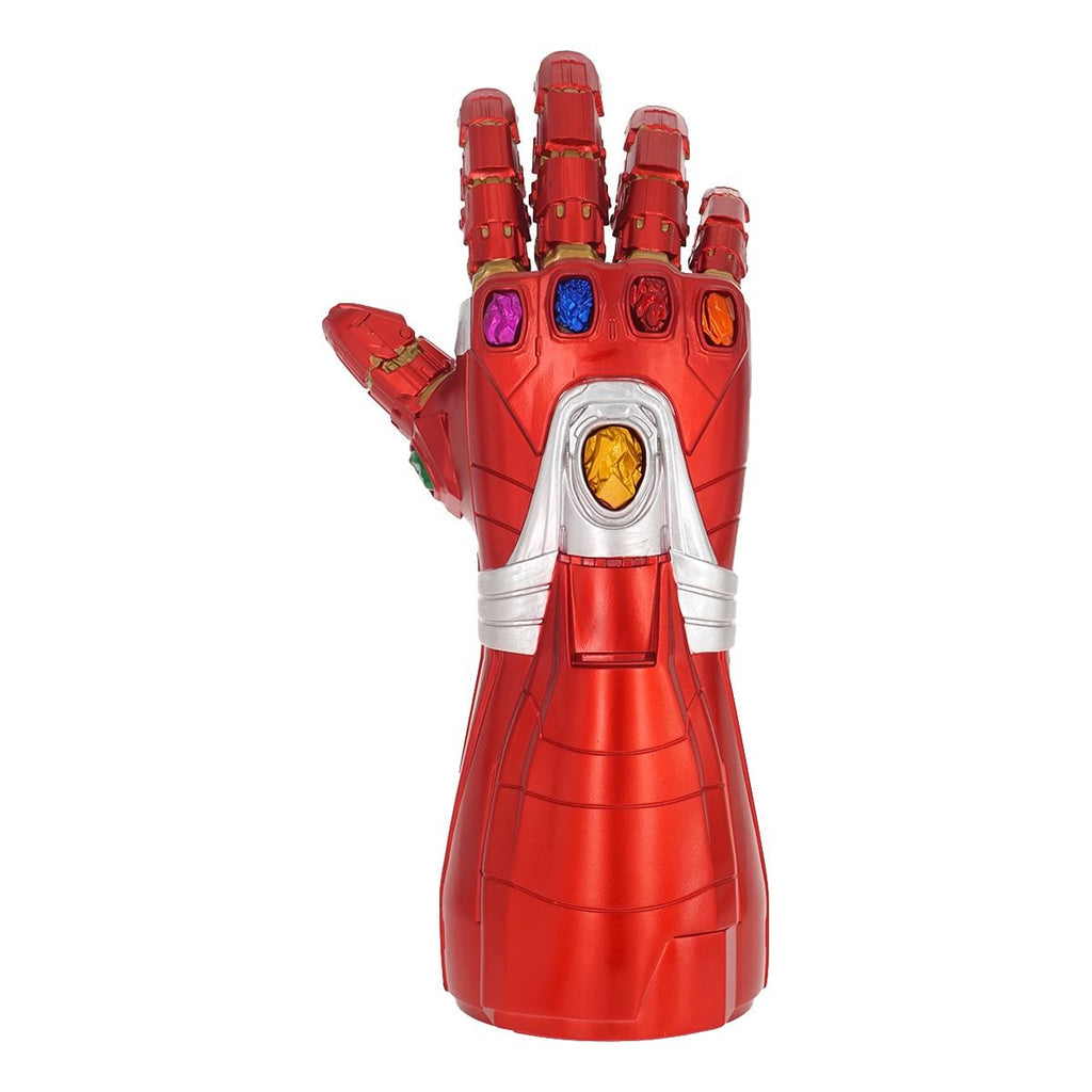 Marvel Studios: The Infinity Saga Iron Man Infinity Gauntlet PVC Bank