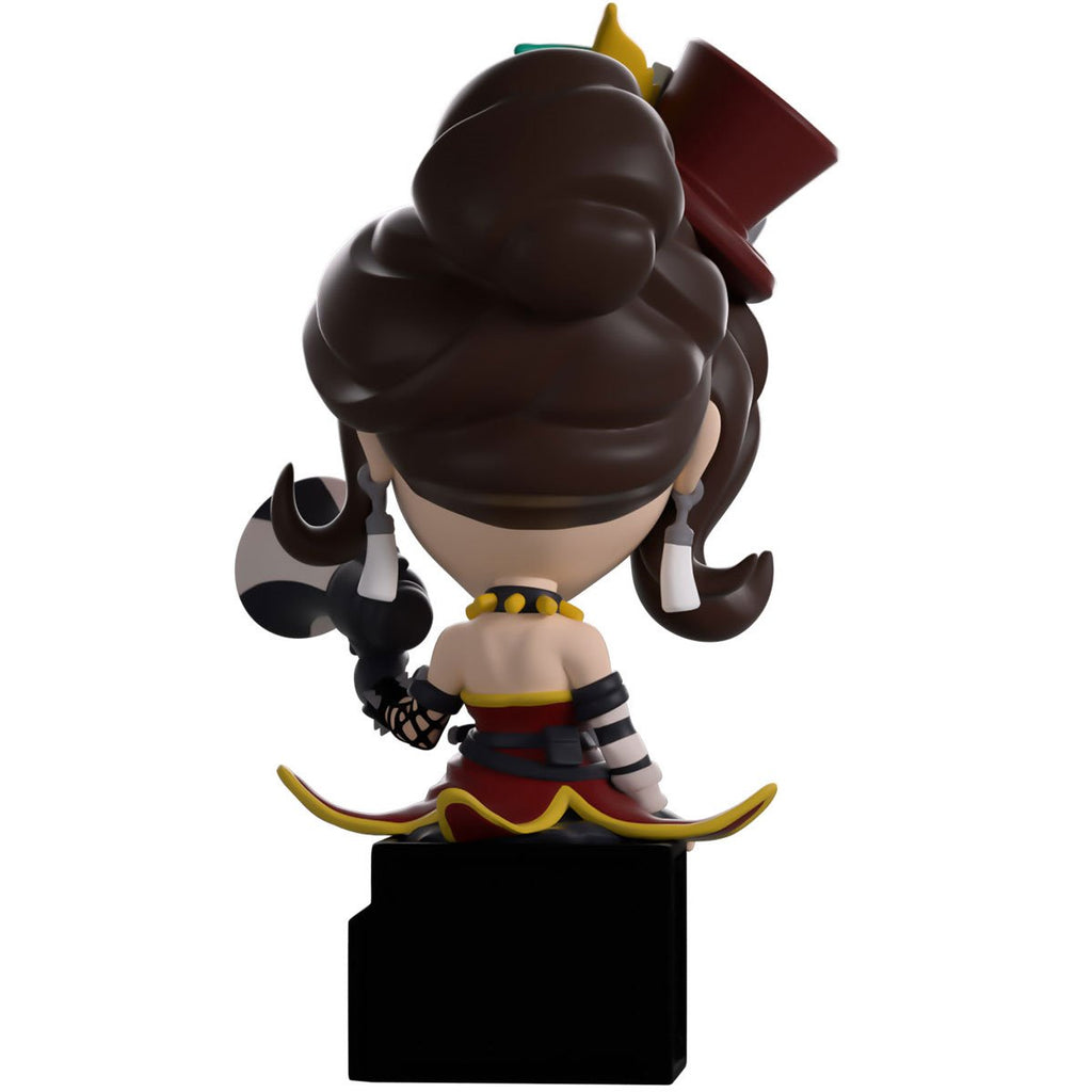 Borderlands Collection Moxxi Vinyl Figure #5