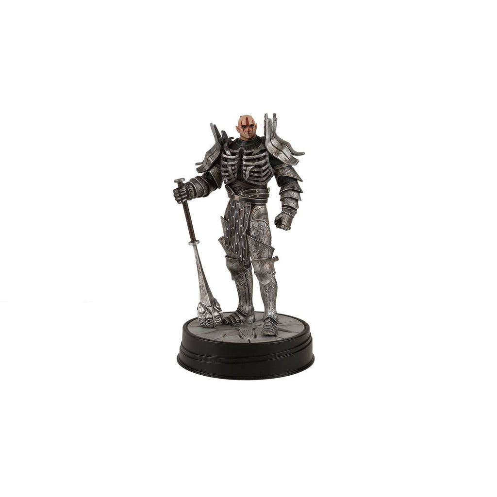 The Witcher 3 Wild Hunt: Imlerith 9-Inch Statue