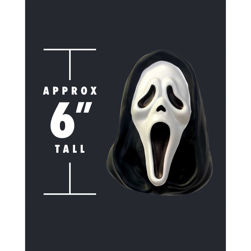 Ghost Face Classic Mini-Mask - Previews Exclusive