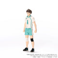 Haikyu!! CK-H03 Toru Oikawa Collekazaro Action Figure