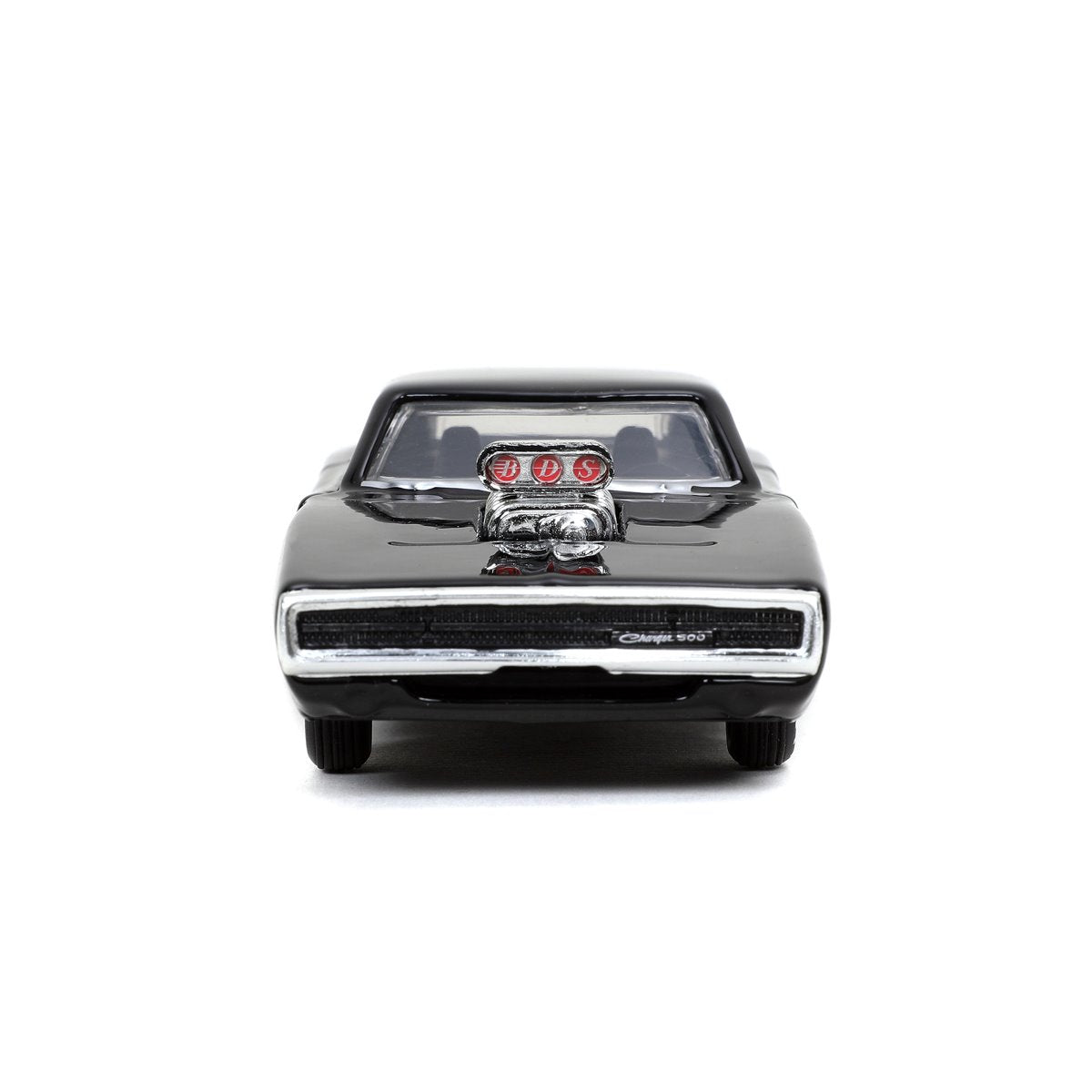Fast and the Furious 9 Dom's 1970 Dodge Charger 1:32 Scale Die-Cast Metal Vehicle