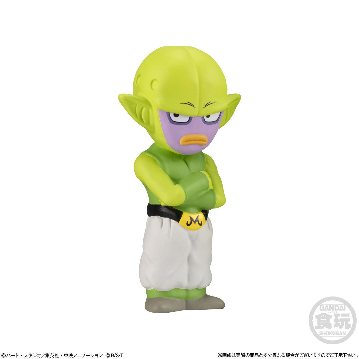 Dragon Ball Daima Sofbits Volume 2 Mini-Figure Case of 10