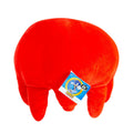 Club Mocchi Mocchi Sonic the Hedgehog Knuckles Mega 15-Inch Plush