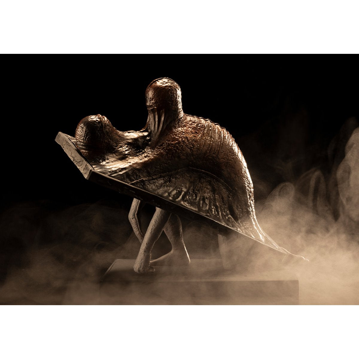 Silent Hill 2 Abstract Daddy Oshi Works Statue