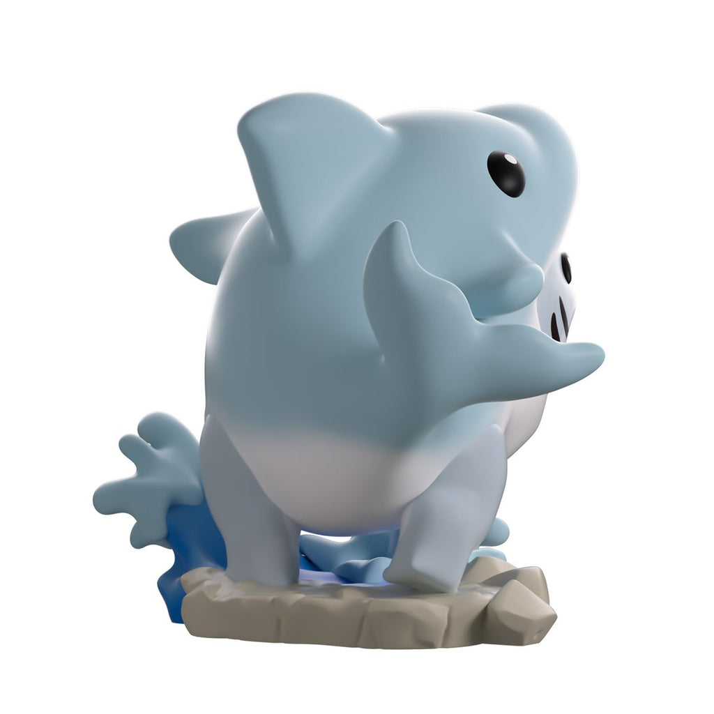 Marvel Companions Collection Jeff the Land Shark (Dolphin Suit) Vinyl Figure #29