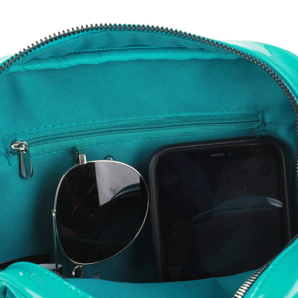 Scooby-Doo Lenticular Patch Handbag