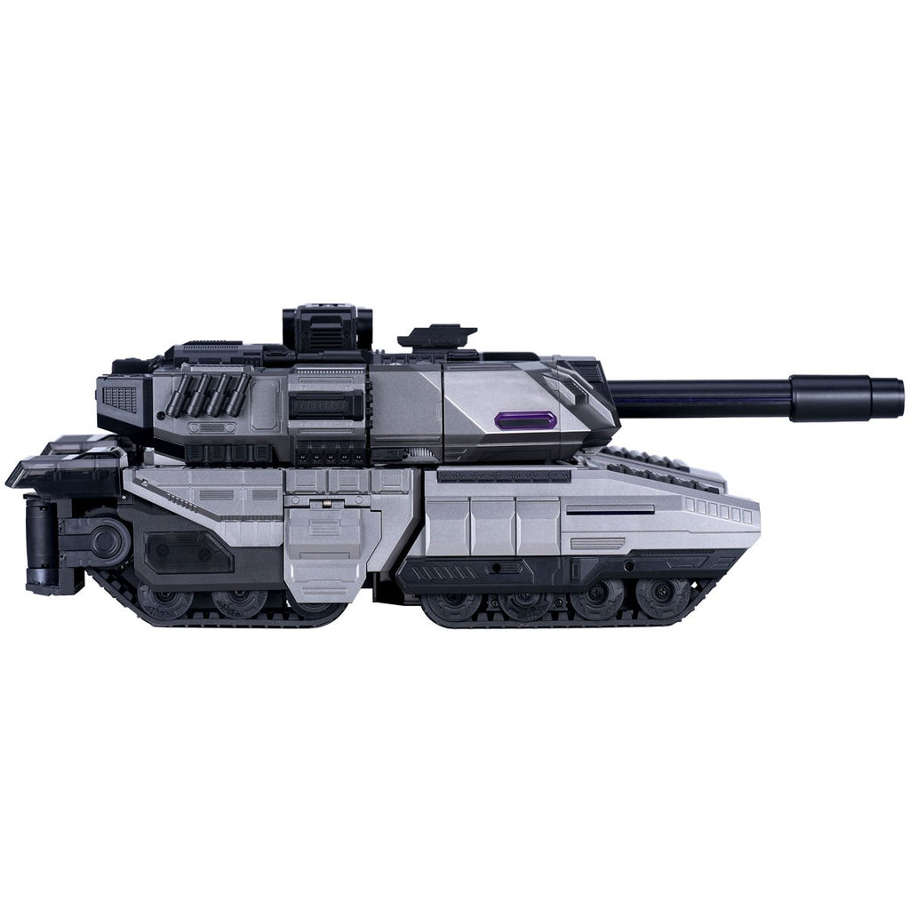 Transformers Megatron Flagship Auto-Converting Robot