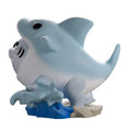 Marvel Companions Collection Jeff the Land Shark (Dolphin Suit) Vinyl Figure #29