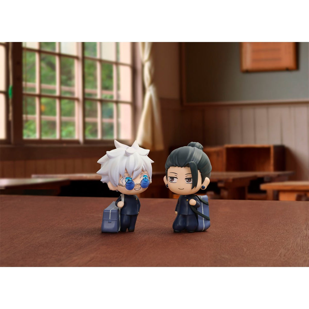Jujutsu Kaisen Satoru Gojo Tokyo Jujutsu High School Tekupiku Mini-Figure