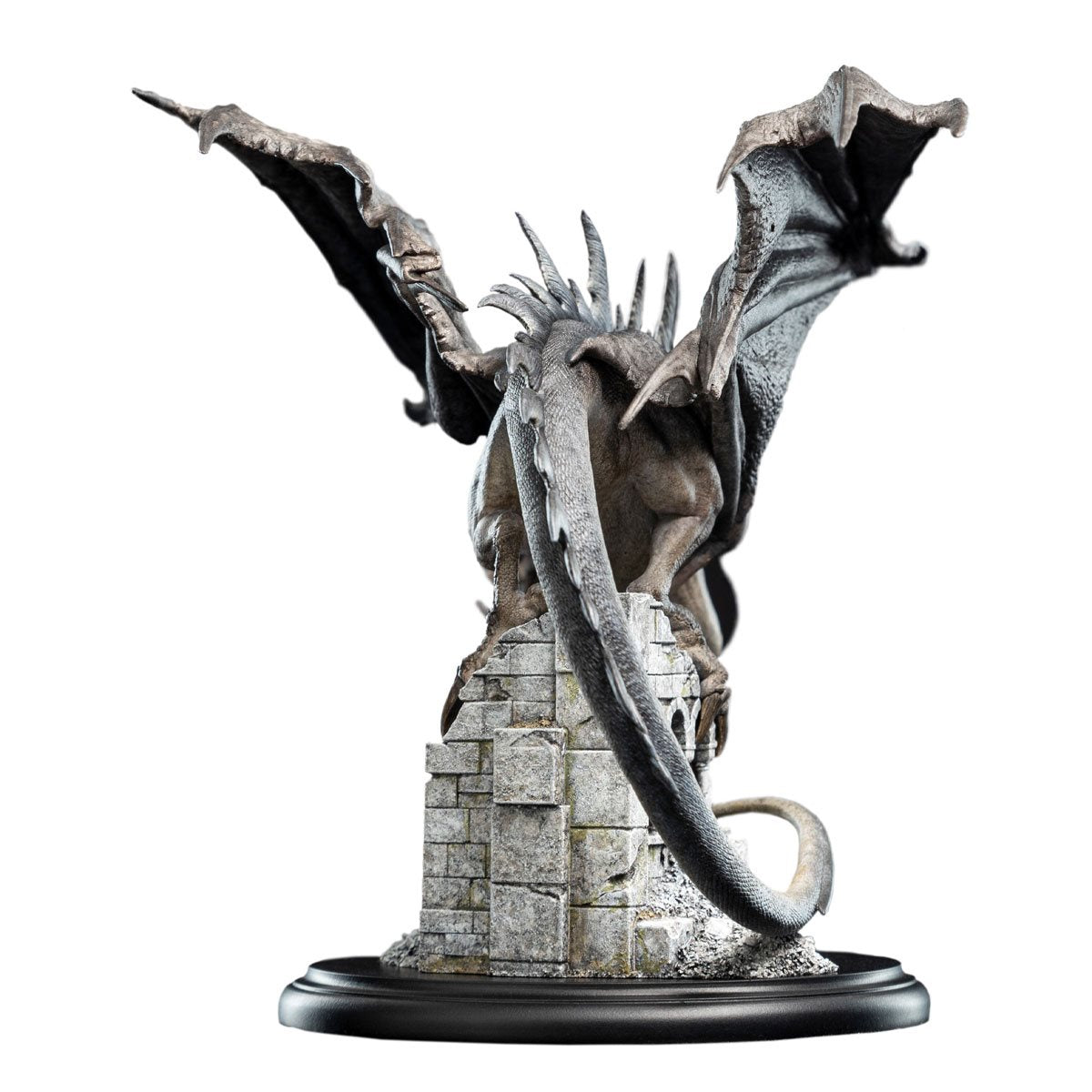 The Lord of the Rings Fell Beast Miniature Statue