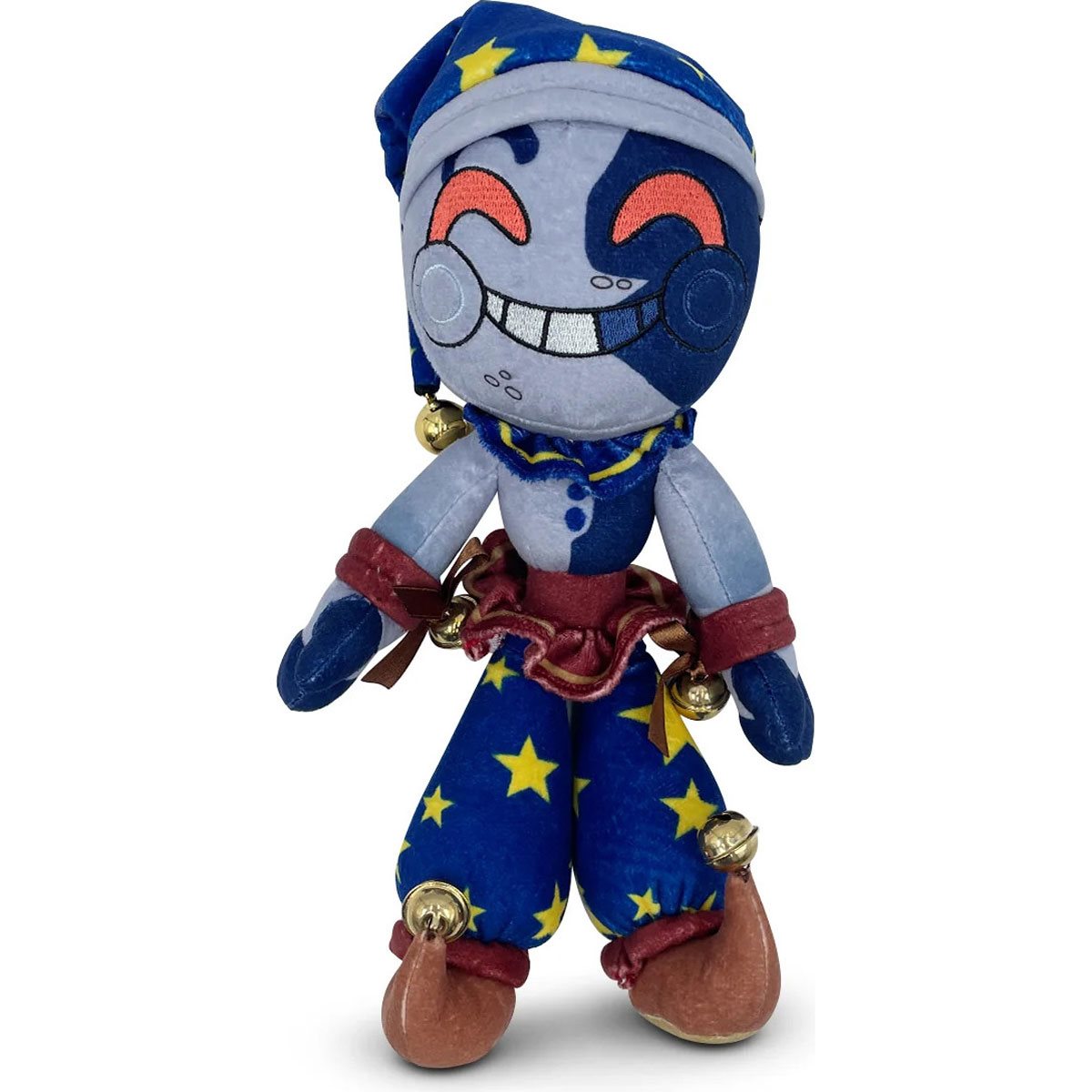 Five Nights at Freddy's Moon Plush Sitting 9-Inch Plush