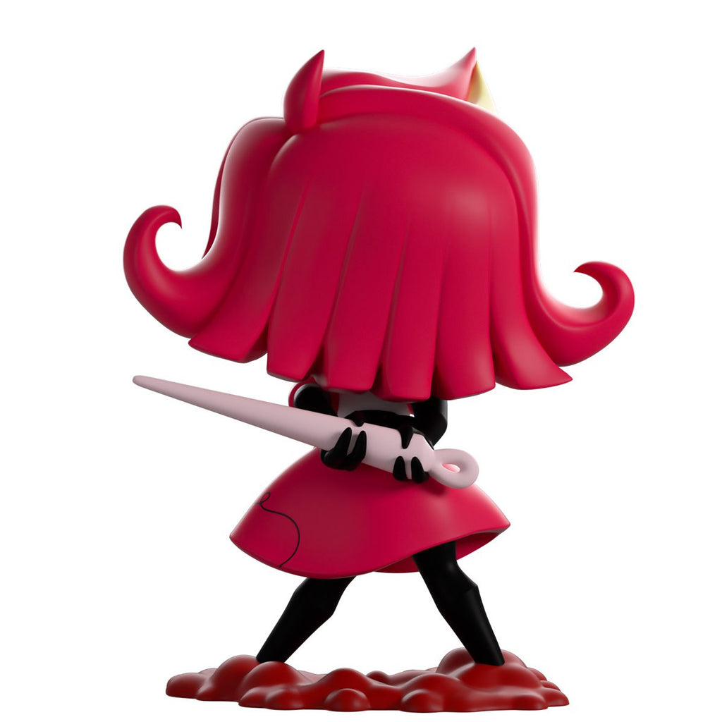 Hazbin Hotel Collection Niffty Vinyl Figure #12