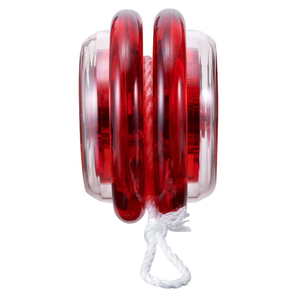 Hyper Yoyo Accel Origin Dragonic Red Yoyo