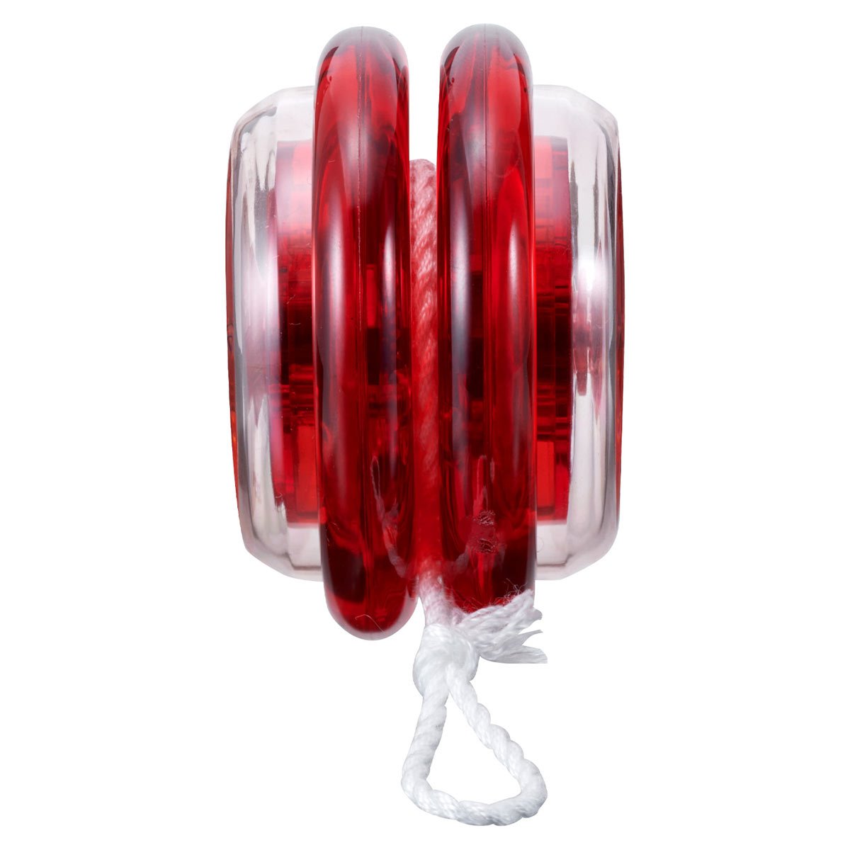 Hyper Yoyo Accel Origin Dragonic Red Yoyo