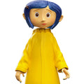 Coraline SuperSize 20-Inch Vinyl Figure