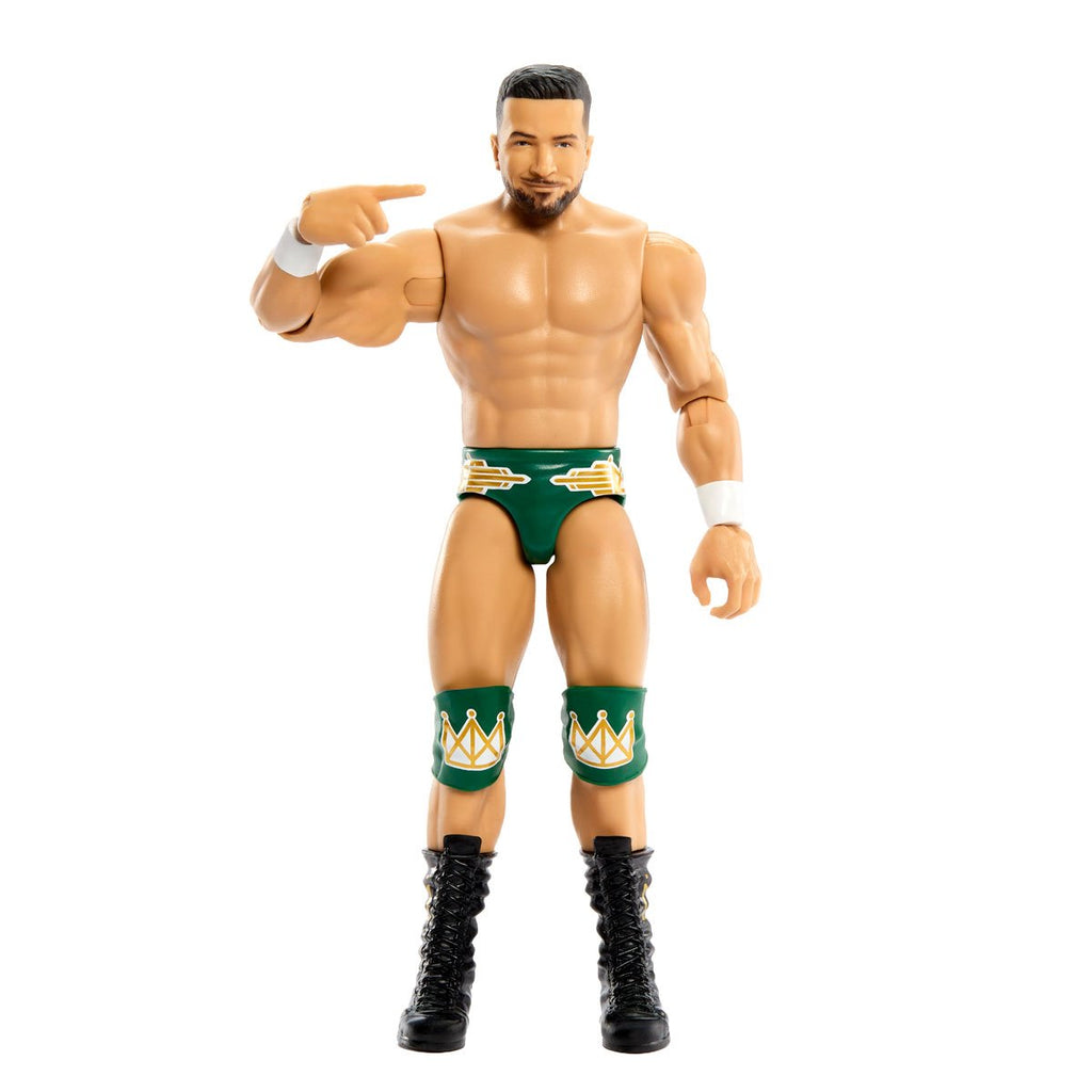 WWE Main Event Series Figure Series 165 Action Figure Case of 8