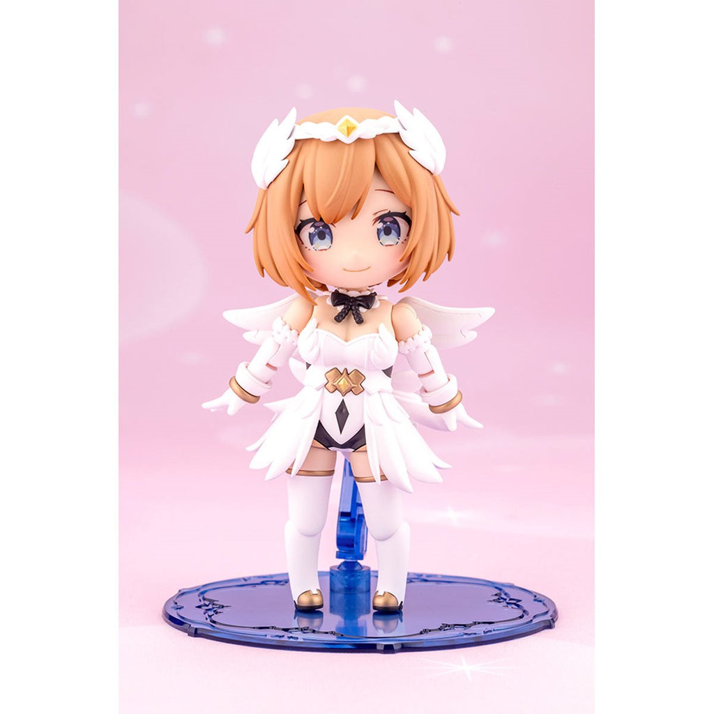Arcanadea Yurucana Lumitea Model Kit