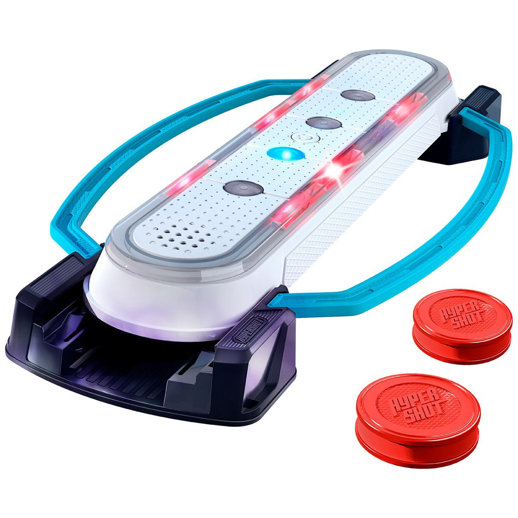 Hypershot Electronic Tabletop Hockey Game