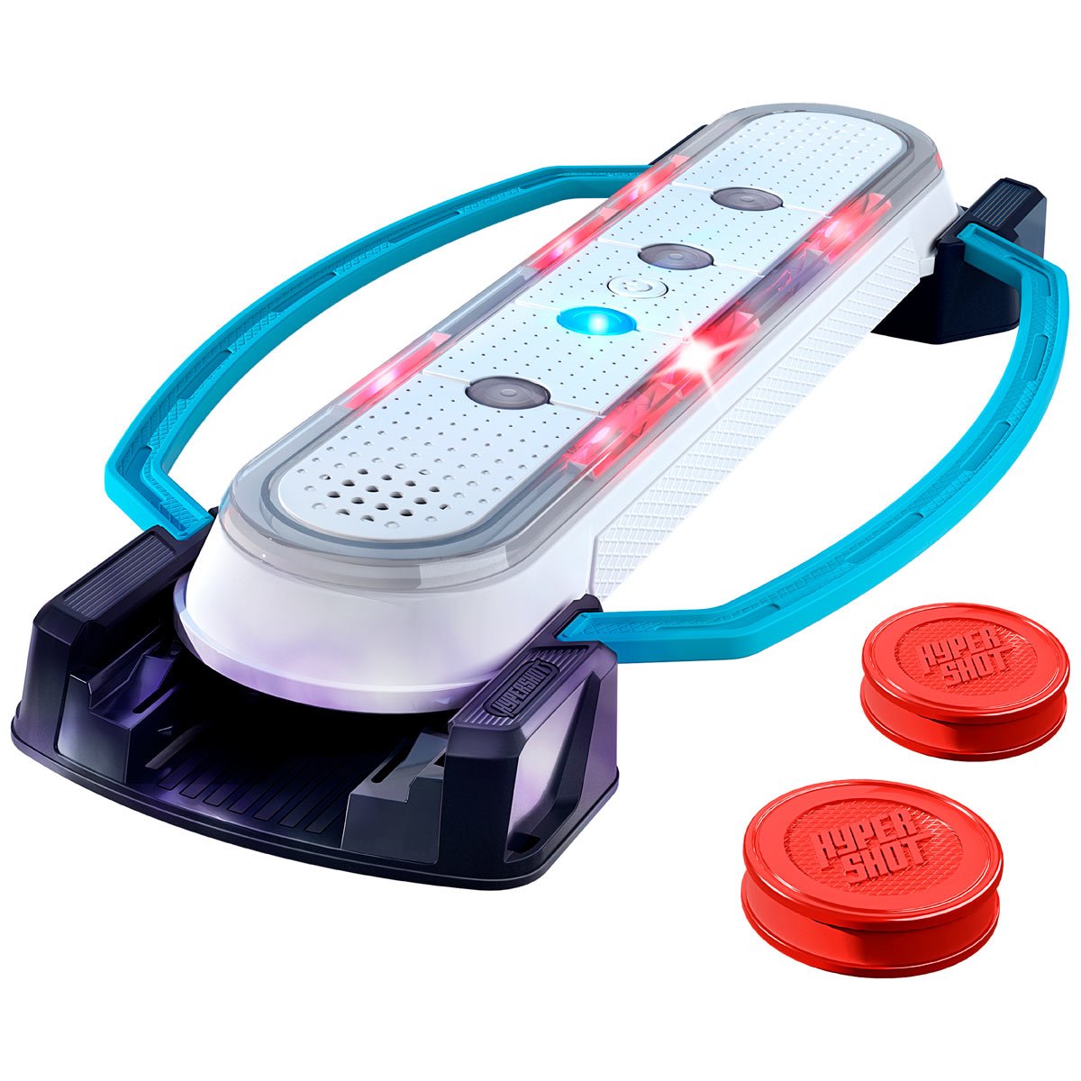 Hypershot Electronic Tabletop Hockey Game