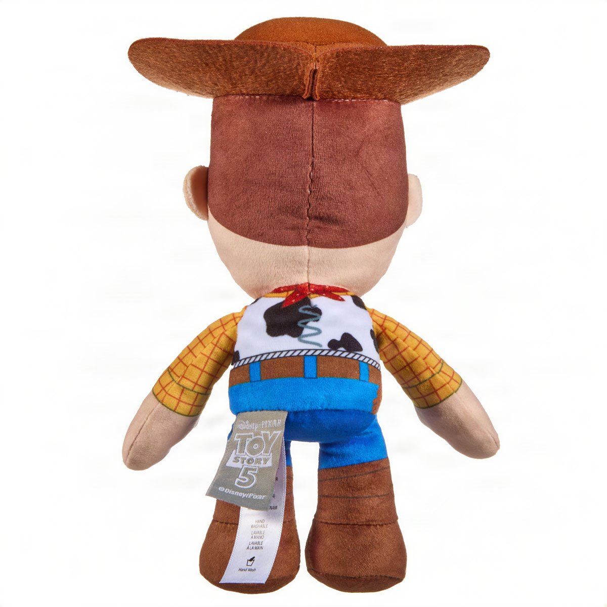 Toy Story 5 Character Plush Case of 6