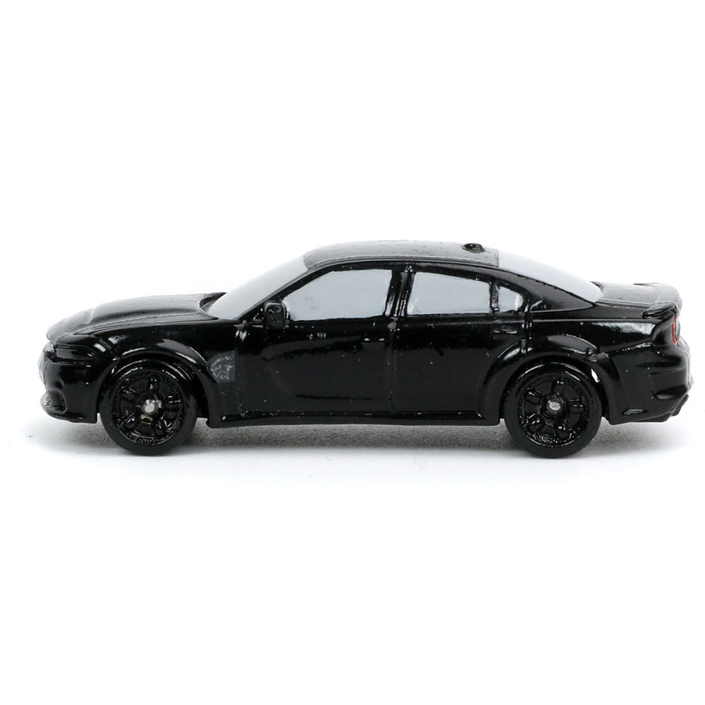 Fast and Furious Nano Hollywood Rides F9 3-Pack