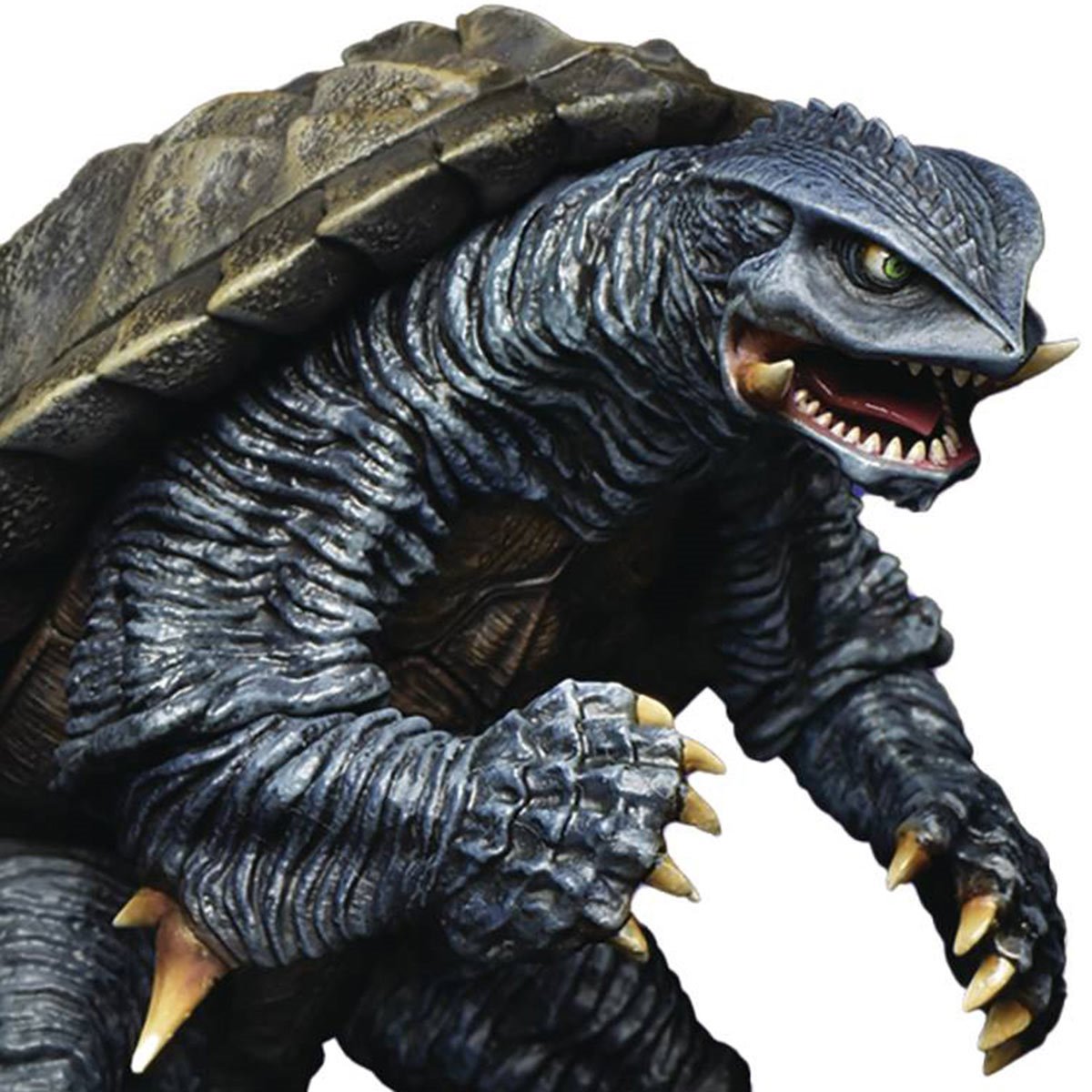 Gamera 2: Attack of Legion 1996 1:700 Scale Model Kit