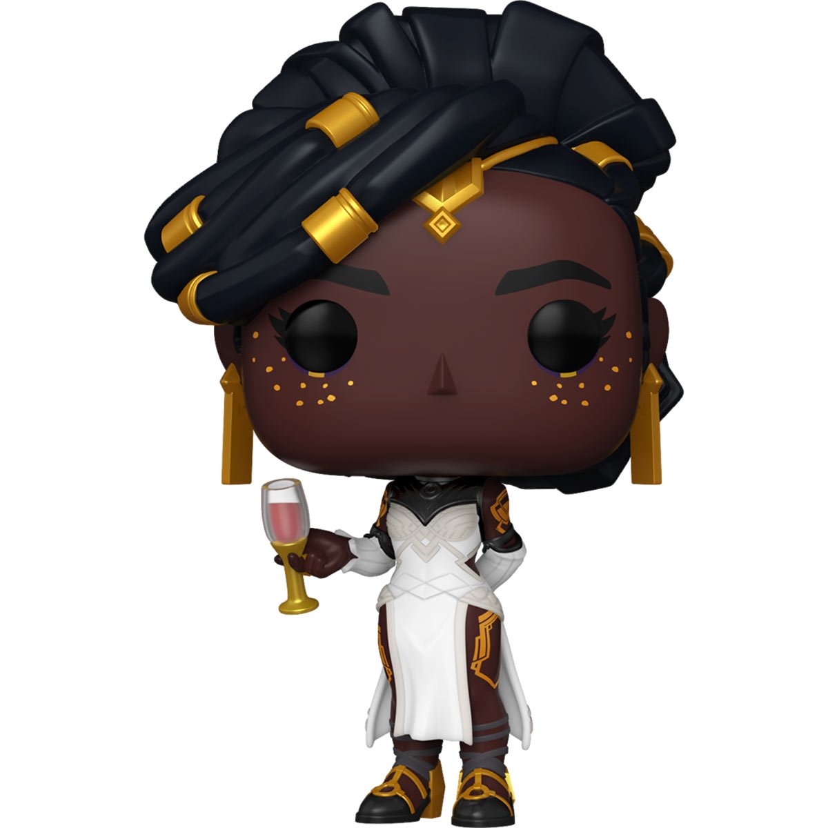 Arcane: League of Legends Mel Funko Pop! Vinyl Figure #1489