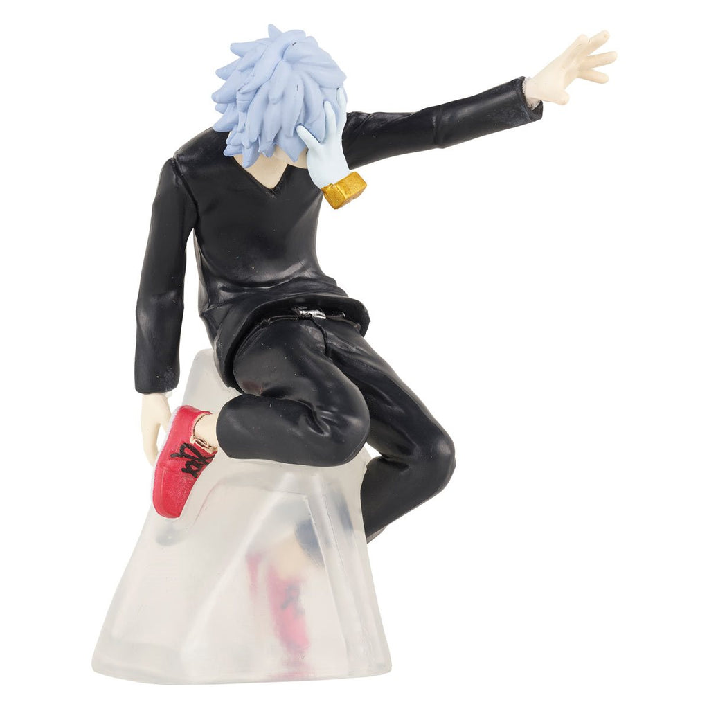 My Hero Academia 3 1/2-Inch Mini-Figure Series 2 Random 4-Pack