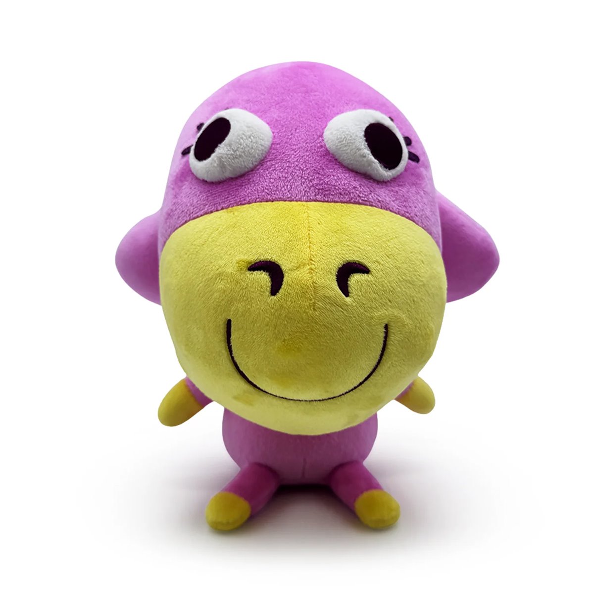 The Amazing World of Gumball Daisy 9-Inch Plush