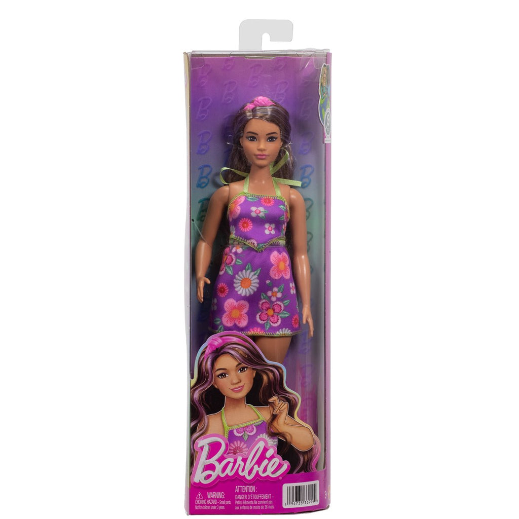 Barbie Fashionista Doll #244