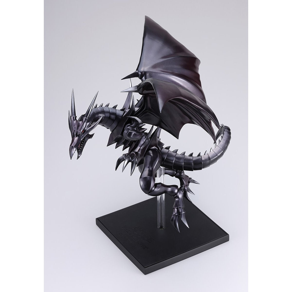 Yu-Gi-Oh! Duel Monsters Red-Eyes Black Dragon Oshi Works Statue