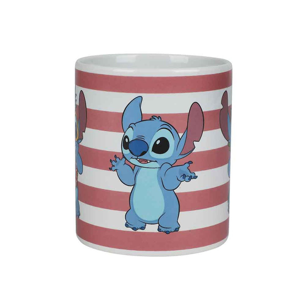 Lilo & Stitch Luau 16 oz. Ceramic Mug