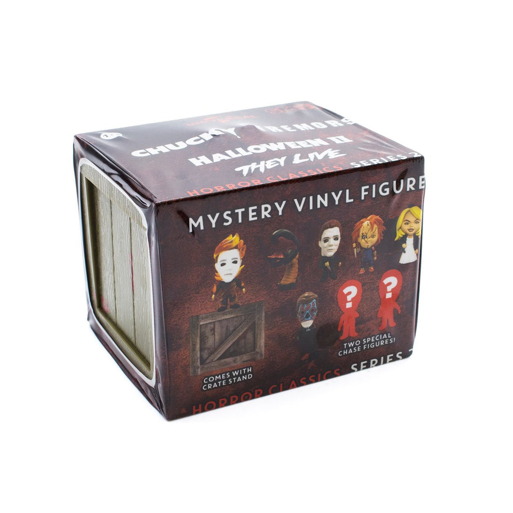 Universal Horror Series 2 SMOLS Vinyl Figure Case of 12